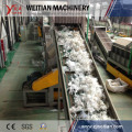 PE Film Recycling Washing Plant